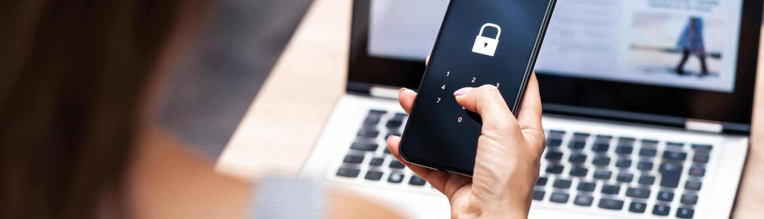 Your Guide to Two-Factor Authentication