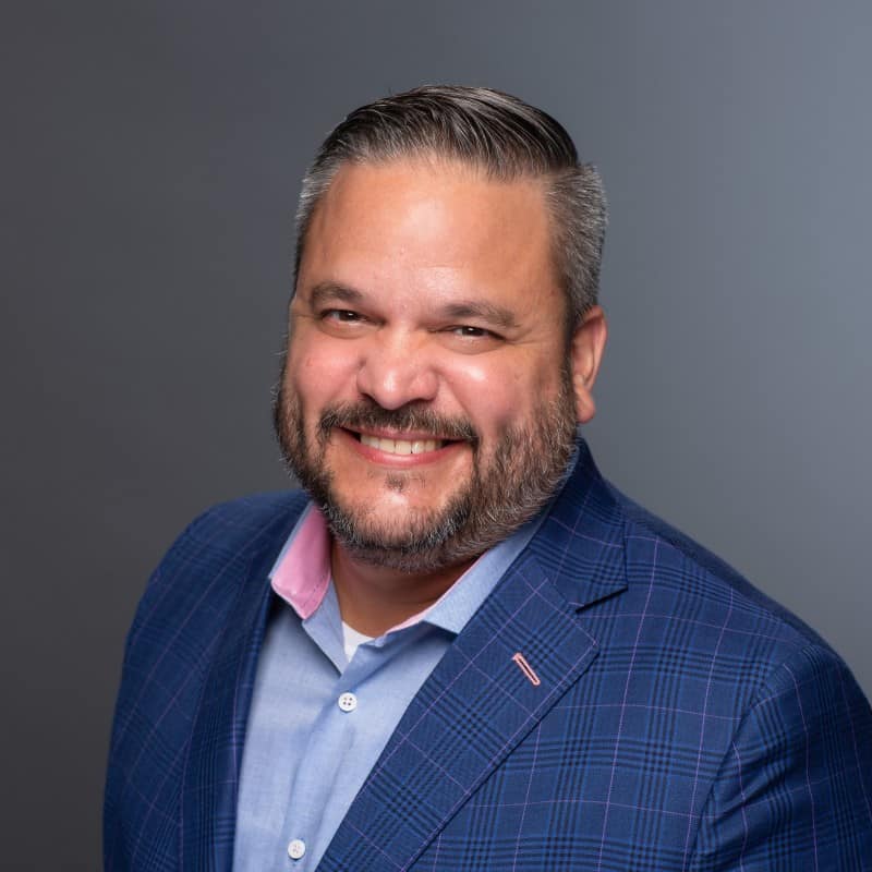 Victor J. Quiñones